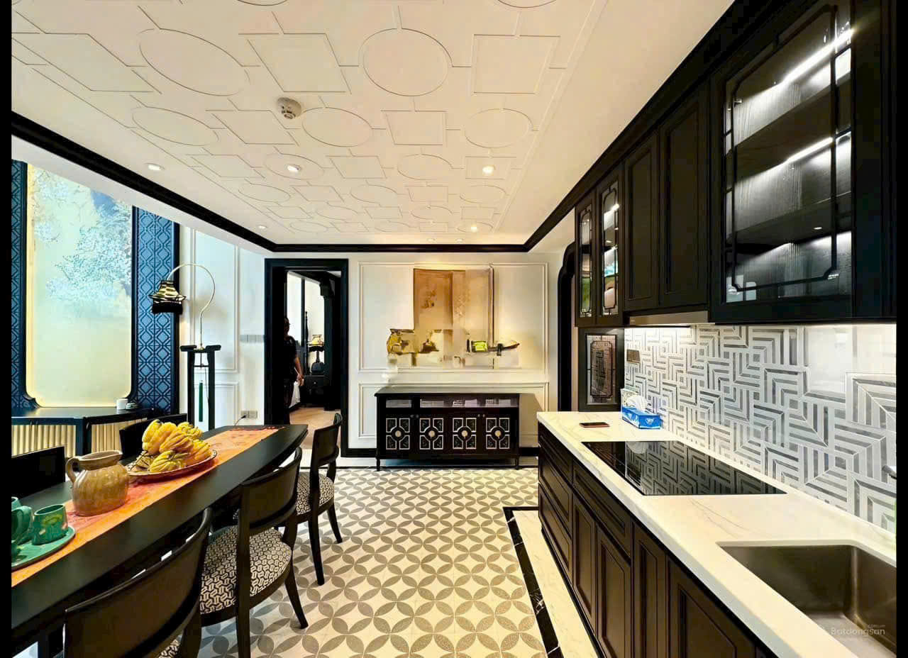 Luxury Loft Apartment for Sale at The Metropole Thu Thiem – Galleria, 2 ...